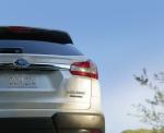 Subaru Ascent Limited 2018 года